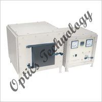 High Temperature Furnace