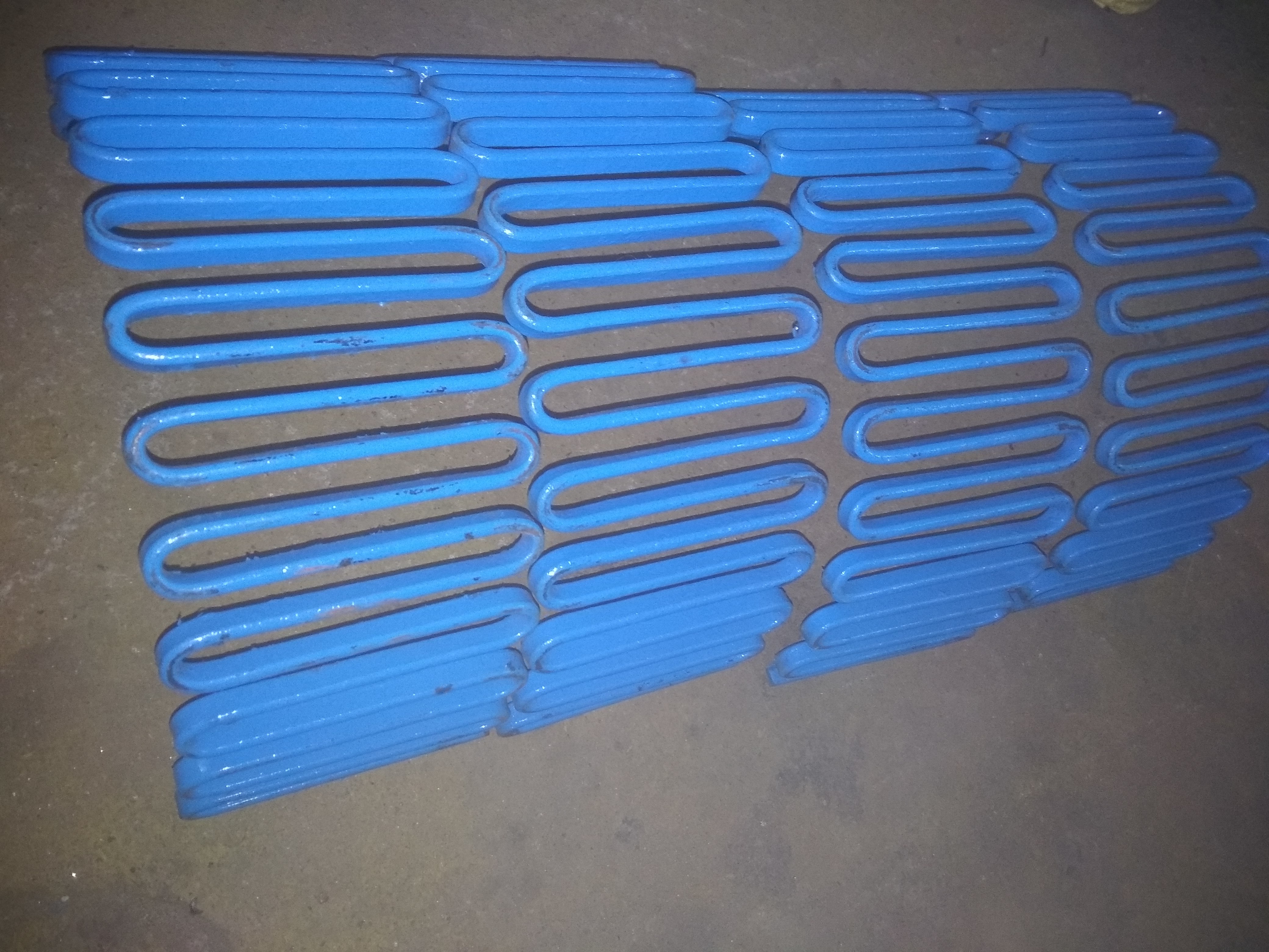 Coupling Springs