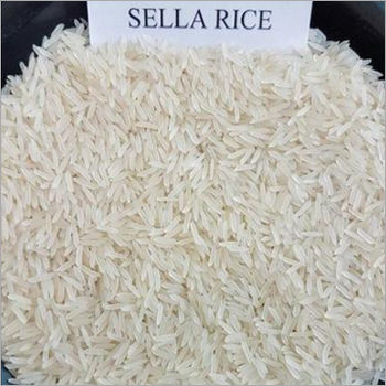 Sella Rice