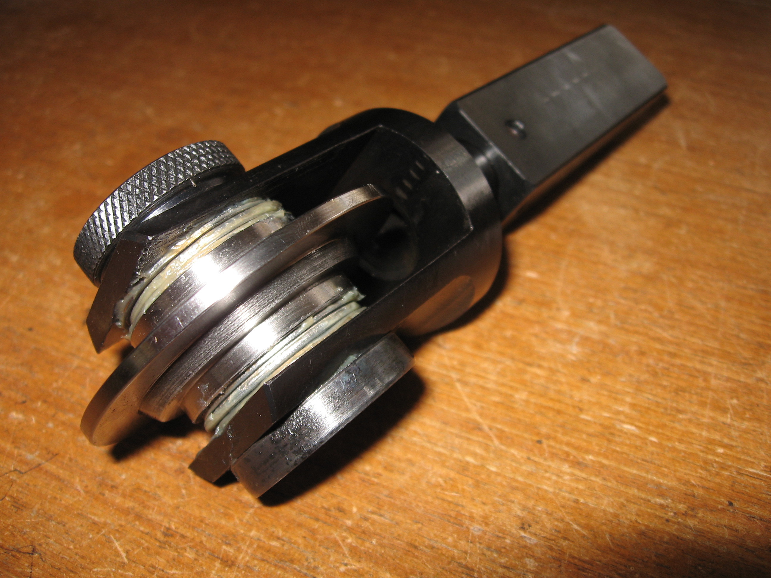 Roller Burnishing Tool Diameter: 5 To 350 Millimeter (Mm)