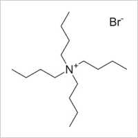 टेट्रा ब्यूटाइलमोनियम ब्रोमाइड