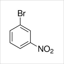 M Bromo Nitrobenzene