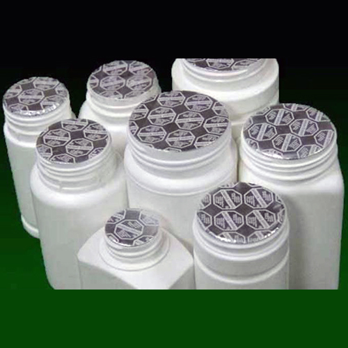 फार्मास्युटिकल के लिए एचडीपीई इंडक्शन सील