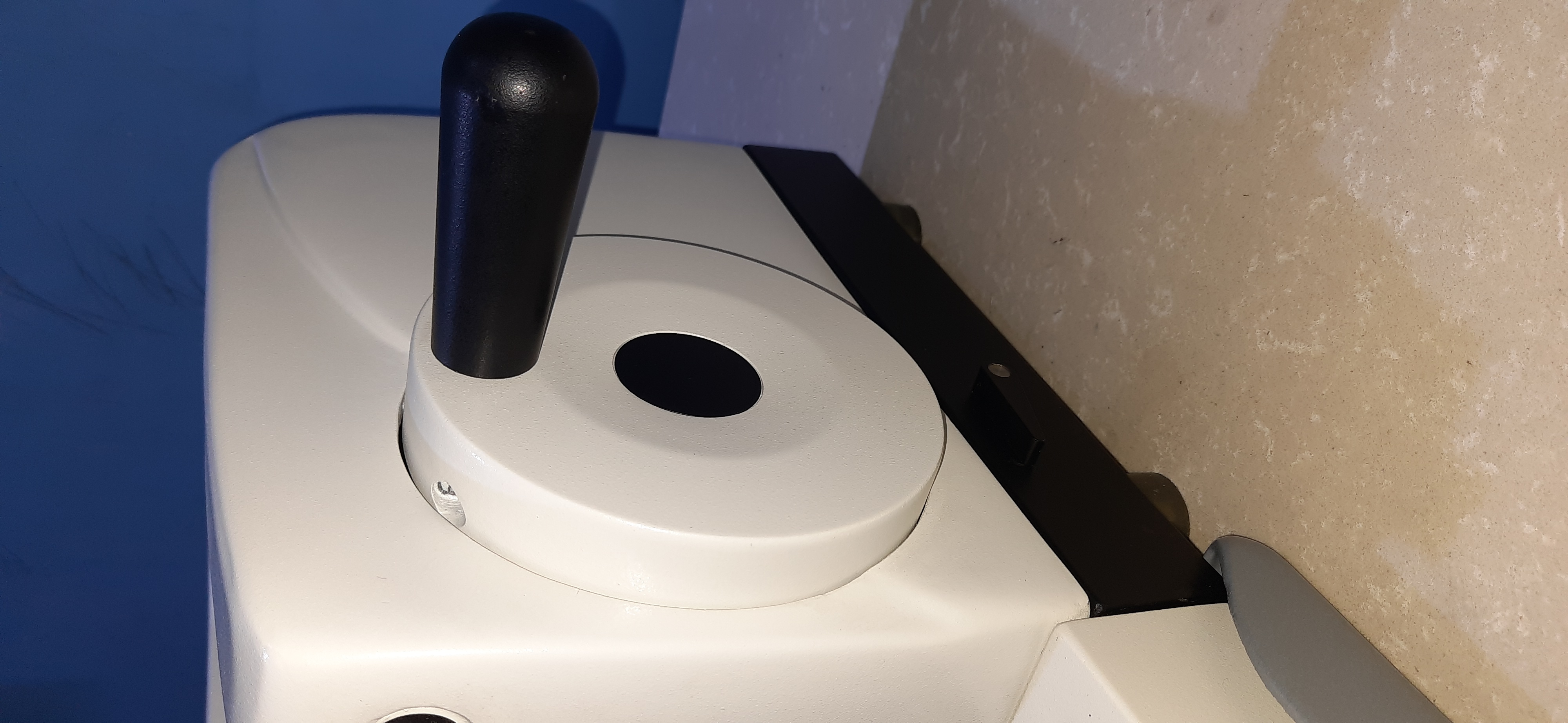 Rotary Microtome Machine