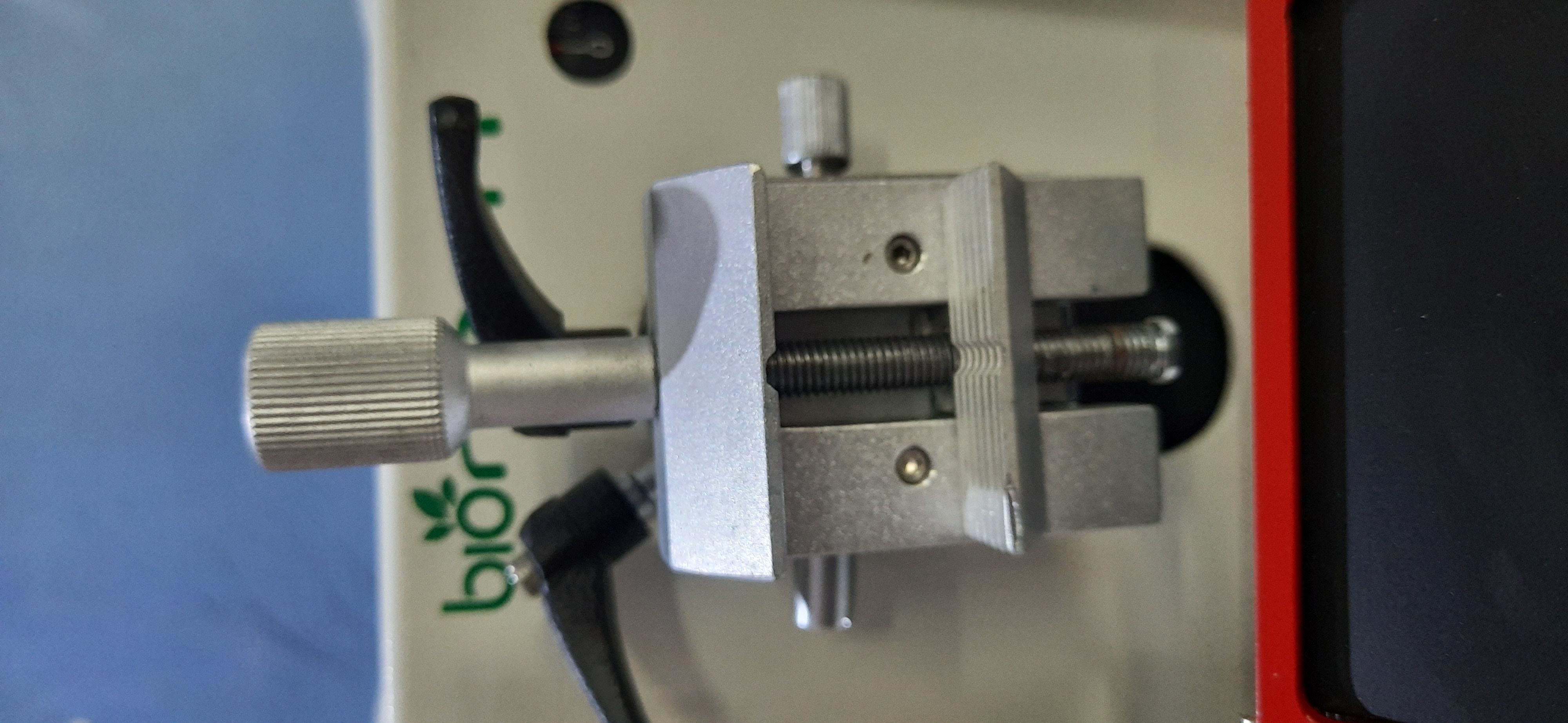 Rotary Microtome Machine