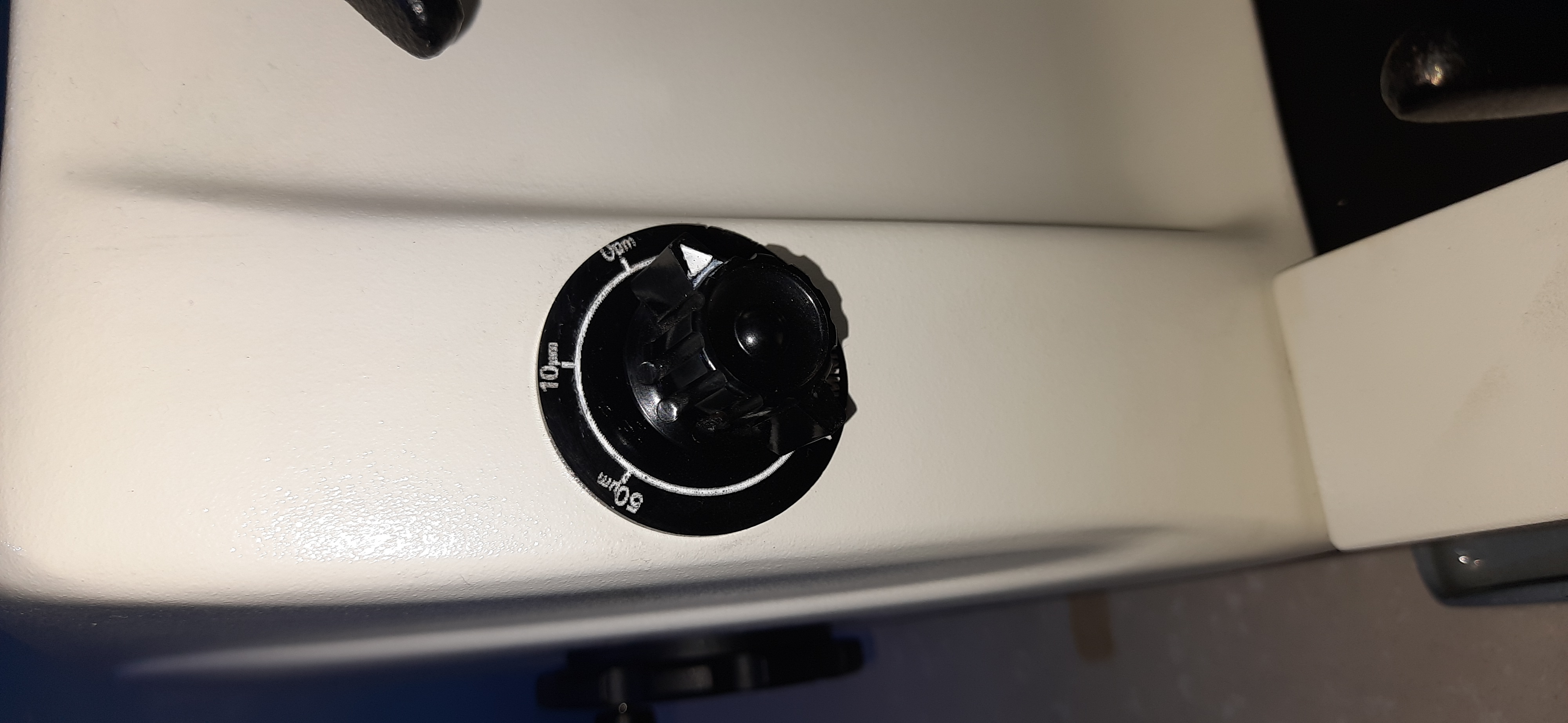 Rotary Microtome Machine