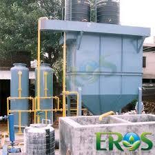 Water Management System - Comprehensive Pre Treatment And Filtration Efficient Waste Water Treatment