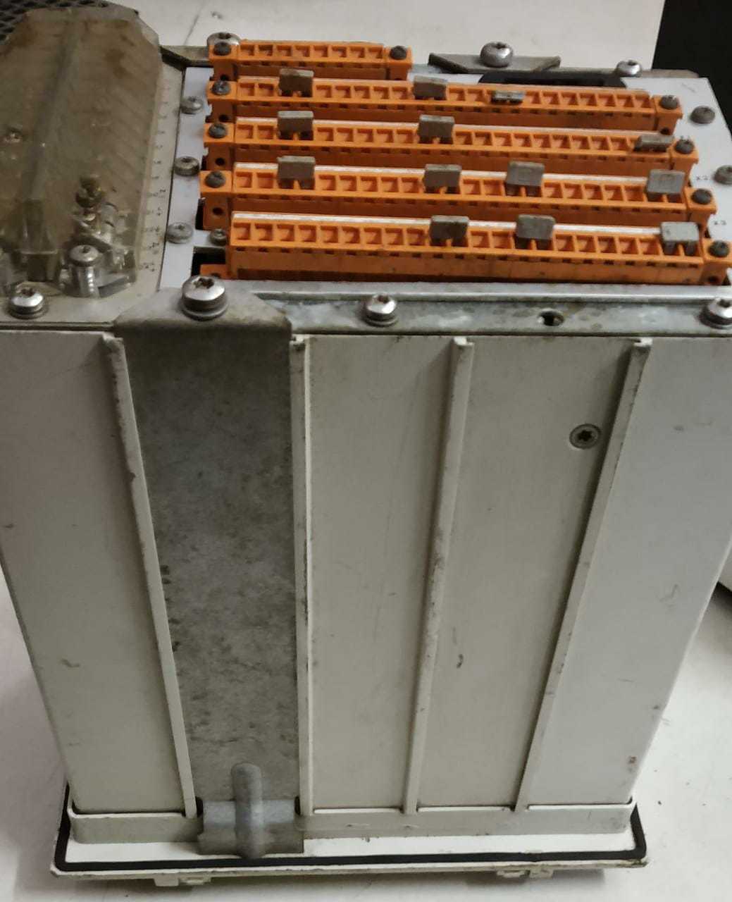 Abb Substation Automation Eq470351