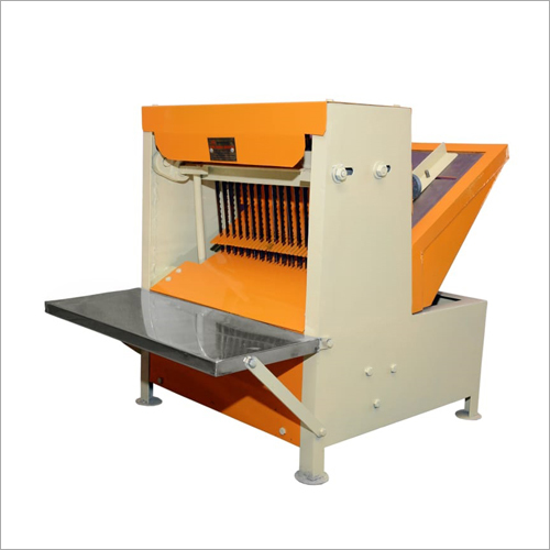 औद्योगिक बेकरी ब्रेड स्लाइसर