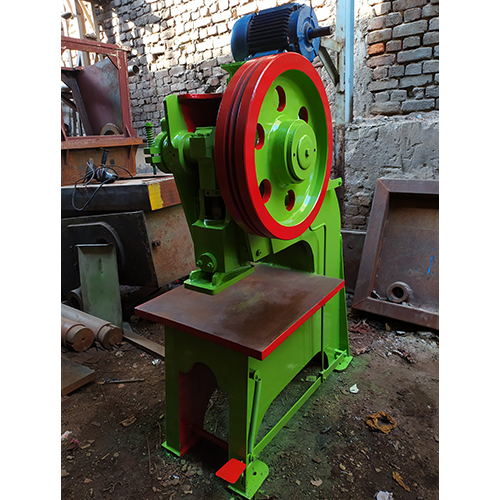 Footwear Cutting Machine