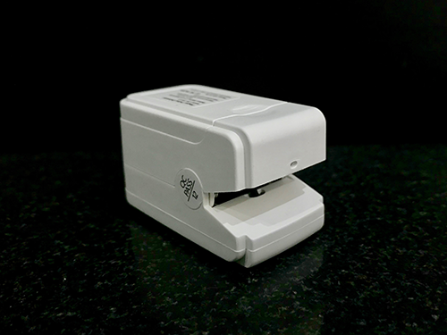 Pulse Oximeter
