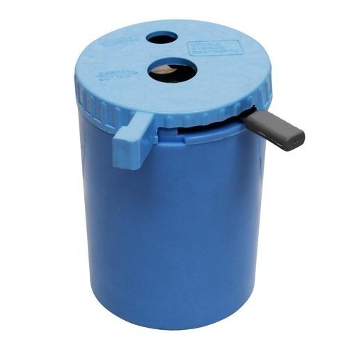Plastic Needle & Syringe Cutter