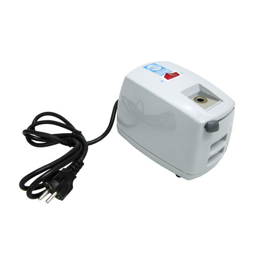 Plastic Needle & Syringe Cutter