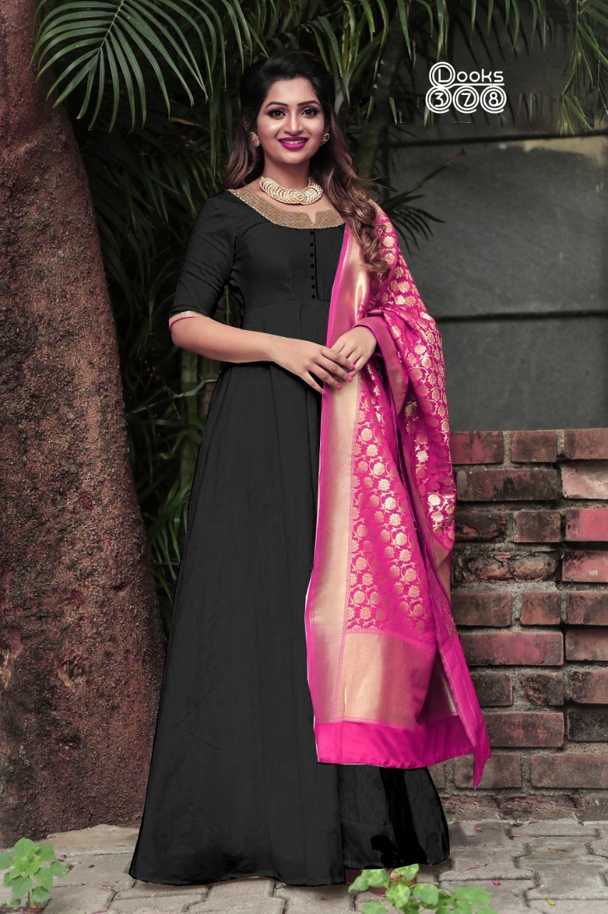 Gown Lycra