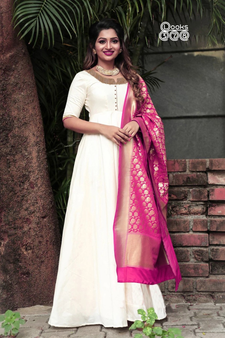 Gown Lycra