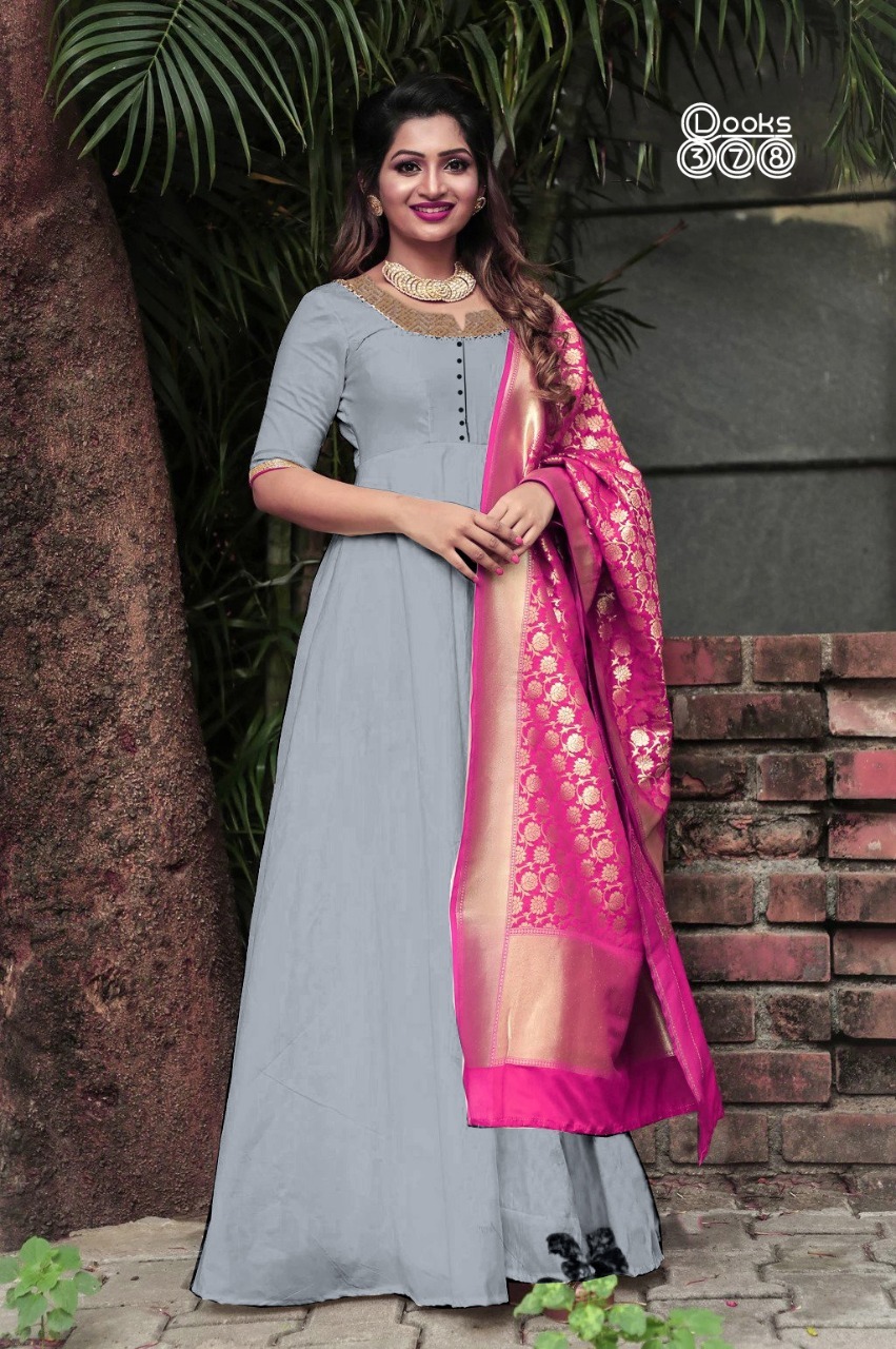 Gown Lycra