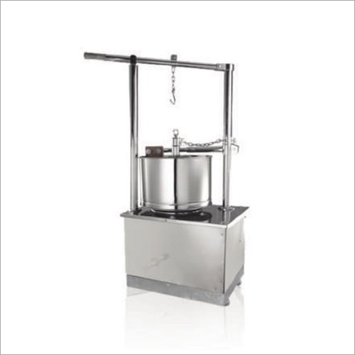 वेट लिफ्टिंग मशीन के साथ रेगुलर ग्राइंडर