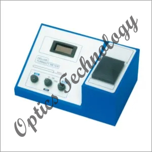 Digital Turbidity - Nephelo Meter