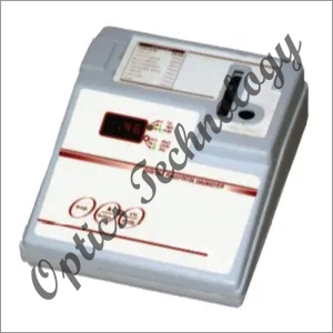Digital Photo Colorimeter