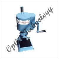 Lug Capsealing Machine