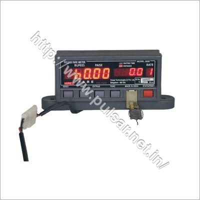 Auto Meter