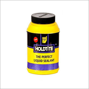 HoldTite Sealant - Water-Based Formula, Flexible and Durable, Easy to Apply with Caulk Gun, Variety of Colors Available