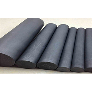कार्बन ग्रेफाइट रॉड