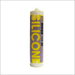 Silicone Sealant - Grade: Industrial