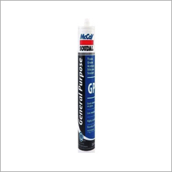 Silicone Sealant - Grade: Industrial