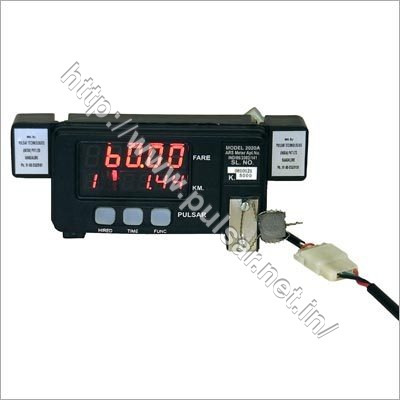 Taxi Meter