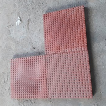Concrete Square Paver Block - Cast Concrete, Varied Sizes & Colors | Long Lasting, Easily Portable, Versatile For Gardens & Outdoor Spaces