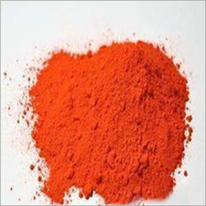 ऑरेंज एसिड रंजक