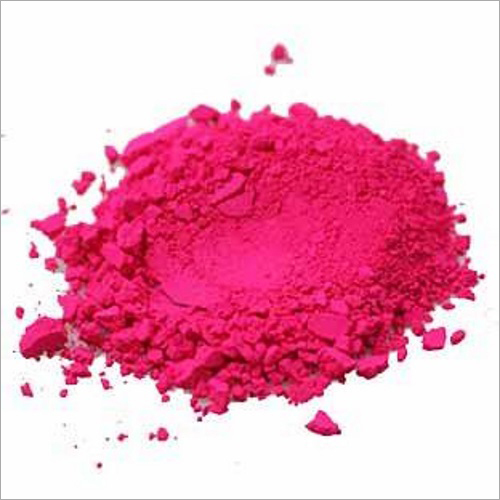 Erythrosine Food Color