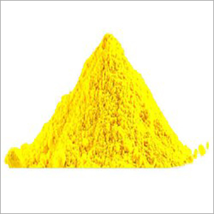 Yellow Oil Color Powder - Application: Industrial