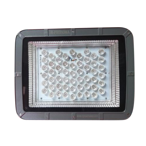 ग्रे फ्लड लाइट