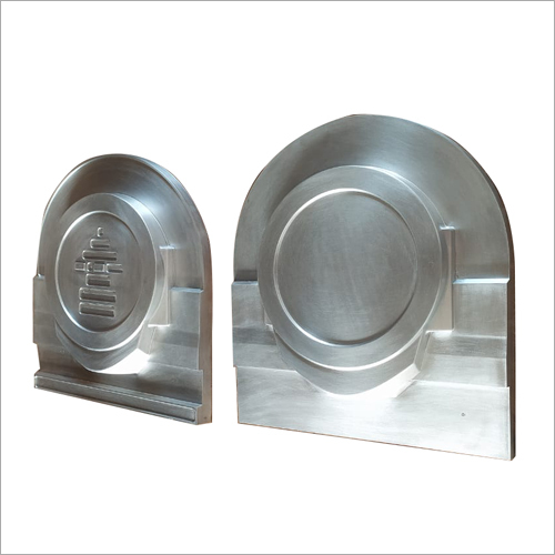 Aluminium Pattern For Machine Spares