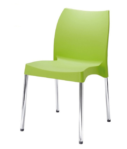 कैफेटेरिया कुर्सियां किसी असेंबली की आवश्यकता नहीं है