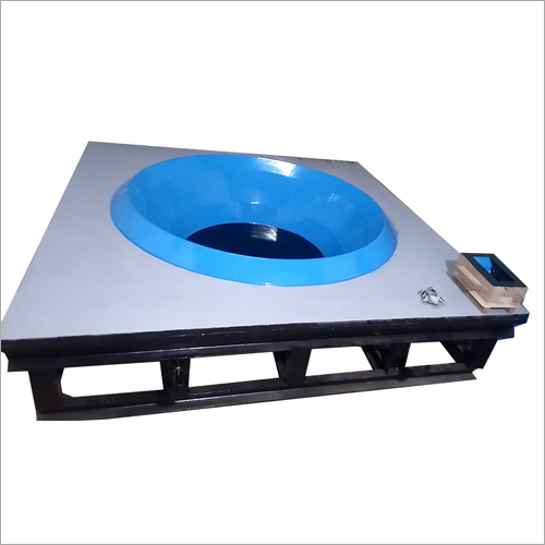 Master Head Liner Foundry Pattern