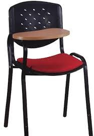 मशीन से बने इंस्टीट्यूट चेयर