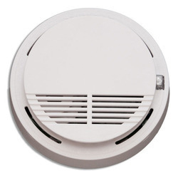 Stand Alone Smoke Detector