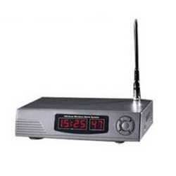 Wireless Fire Alarm System