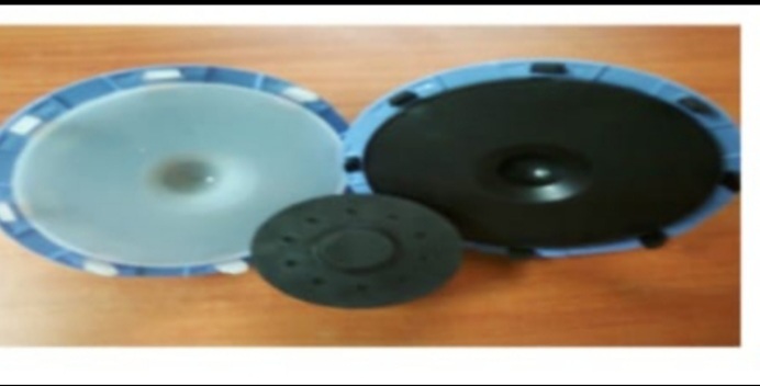 Pp Fine Bubble Coarse Diffuser
