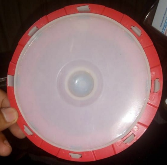 Pp Fine Bubble Coarse Diffuser