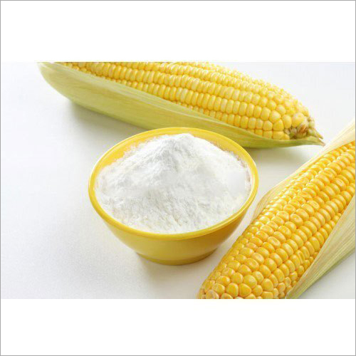 Maize Starch Food Grade