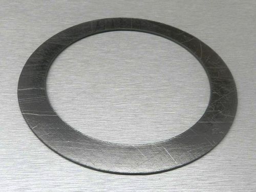 Graphite Gasket - High Temperature Resistant, Chemical Proof Material | Enhanced Seal Performance and Durability