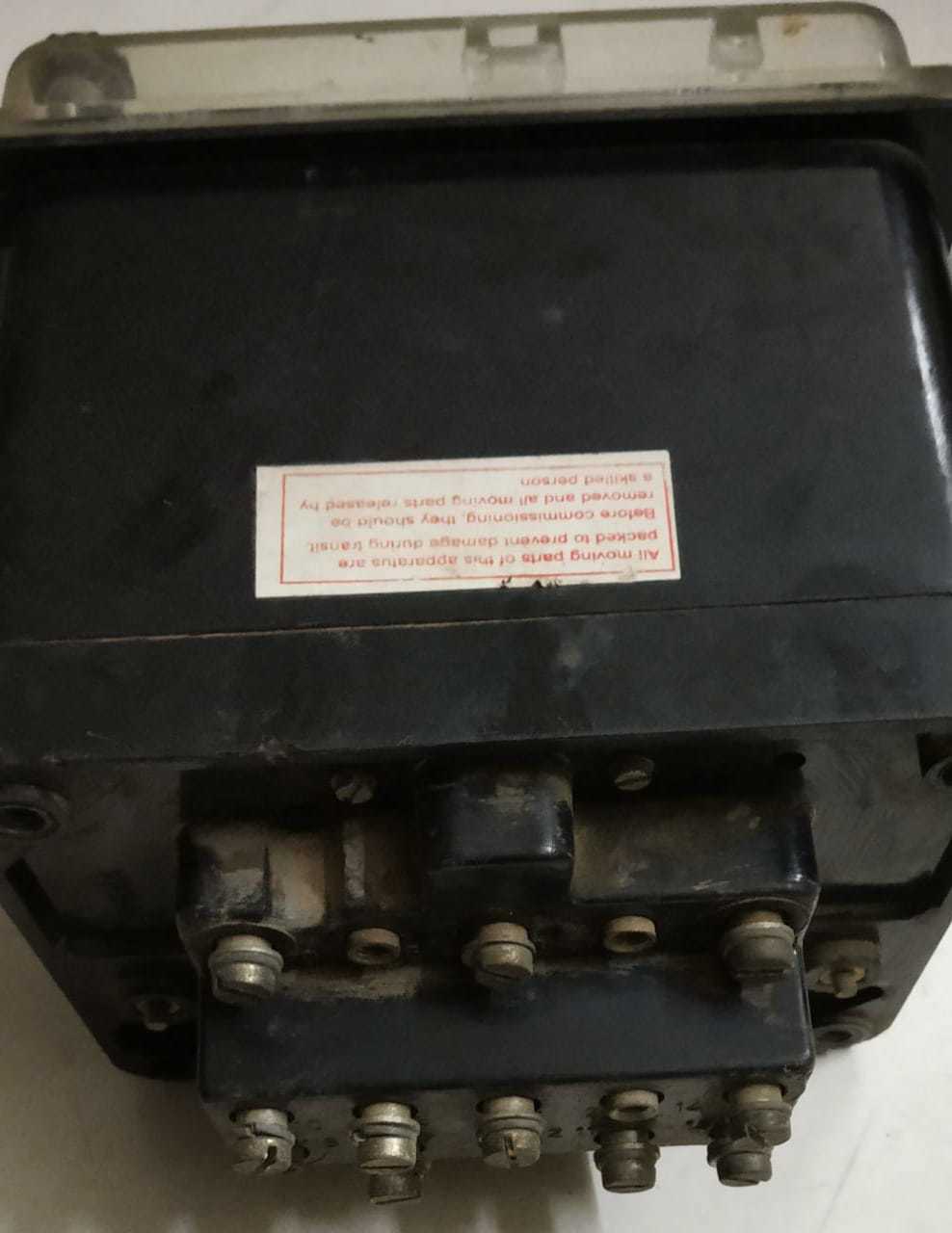 Auxiliary Relay Vaa21zg8502f(m)