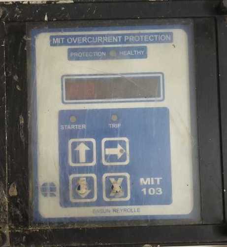 मिट ओवरकुरेंट प्रोटेक्शन Mit103