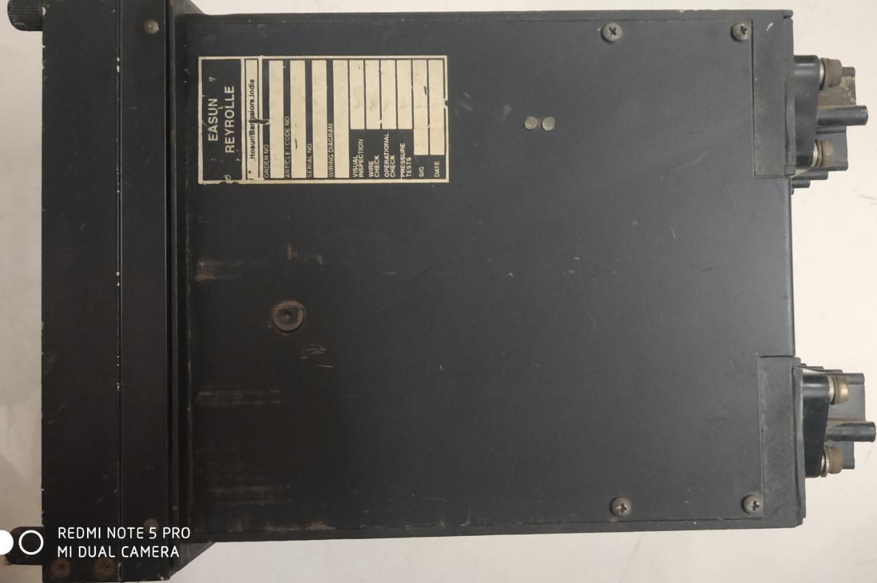 Mit Overcurrent Protection Mit103
