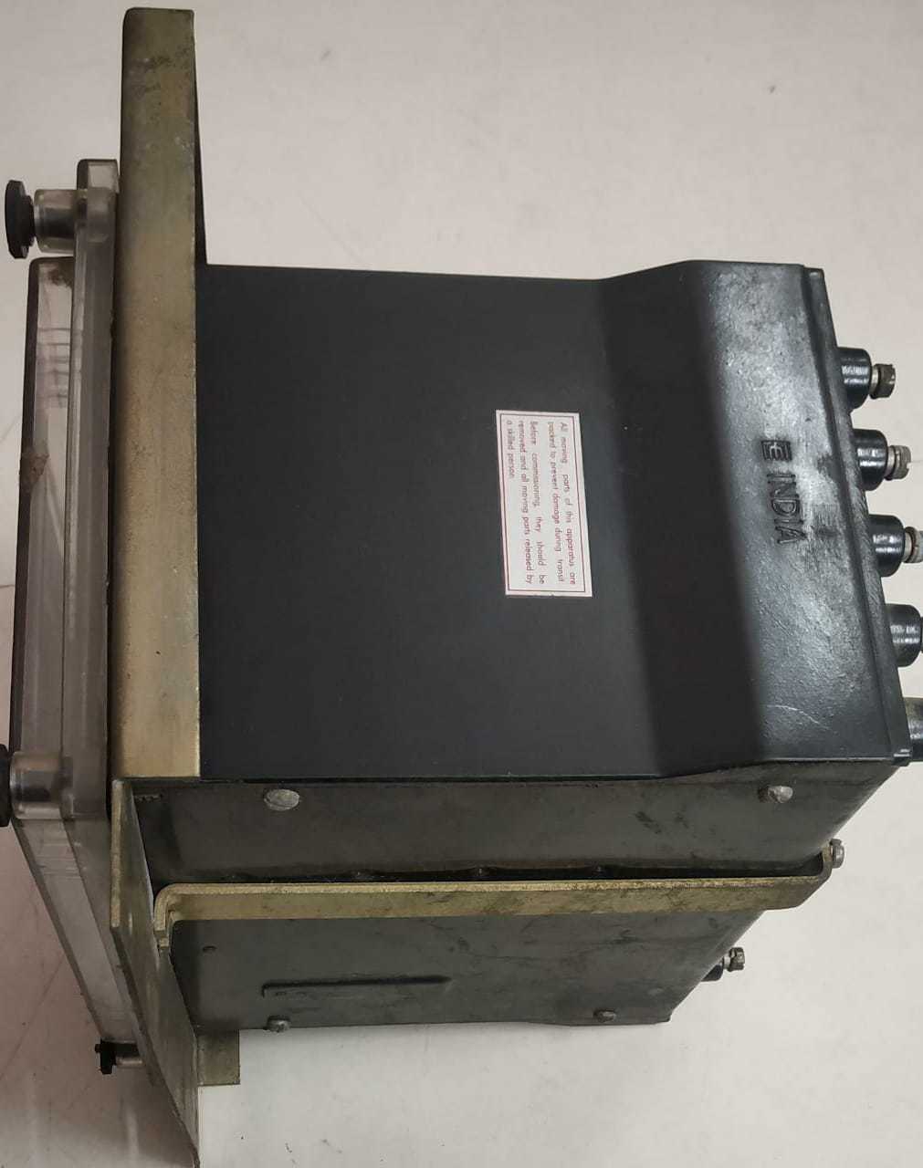 Control Relay  Vajc1bf8305a(m)