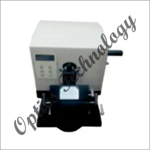 Semi Automatic Microtome